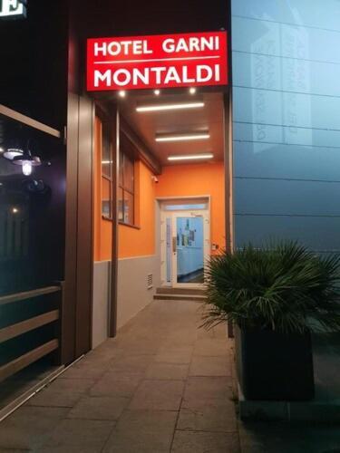Garni Montaldi 2*