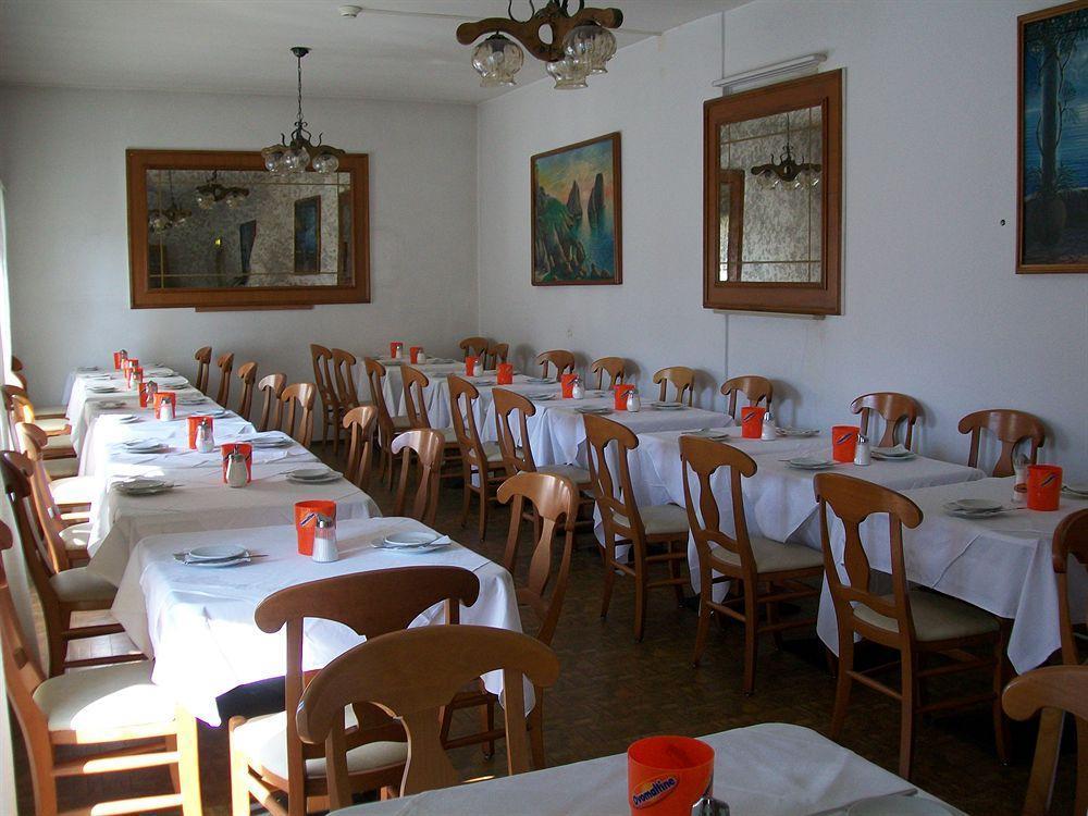 Garni Montaldi 2* Muralto